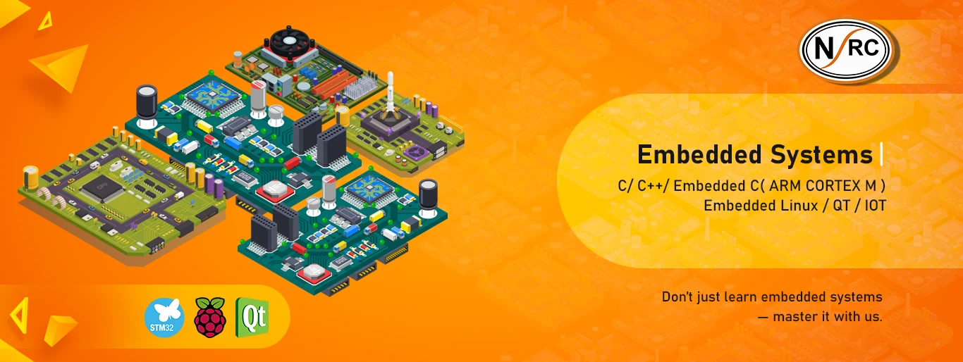 Embedded Systems